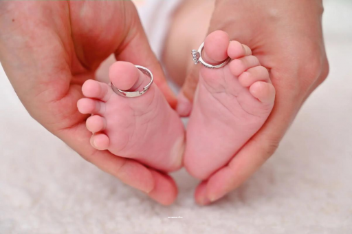 涿州孕妇六个月肚子多大